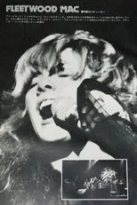 Póster de Fleetwood Mac on The Midnight Special - 2/27/76 - 4/9/76