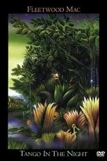 Póster de Fleetwood Mac: Tango in the Night