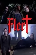 Póster de Flert