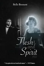 Póster de Flesh and Spirit