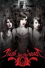 Póster de Flesh for the Beast