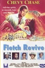 Póster de Fletch revive