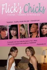 Póster de Flick's Chicks