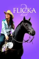 Póster de Flicka 2