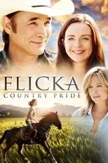 Póster de Flicka: Country Pride