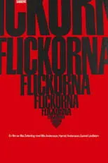 Póster de Flickorna