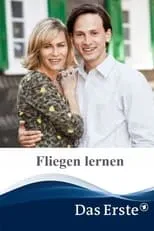 Póster de Fliegen lernen