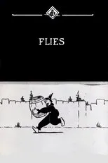 Póster de Flies