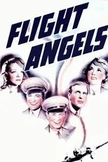 Póster de Flight Angels