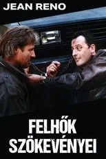 Póster de Flight from Justice