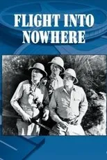 Póster de Flight Into Nowhere