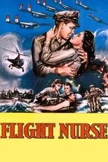 Póster de Flight Nurse