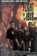 Póster de Flight Of The Ibis