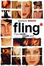 Póster de Fling