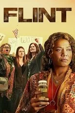 Póster de Flint