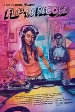 Póster de Flip the Record