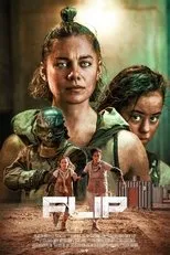 Póster de Flip