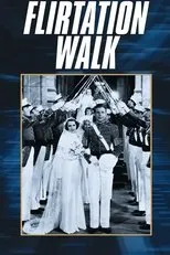 Póster de Flirtation Walk