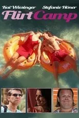 Póster de Flirtcamp
