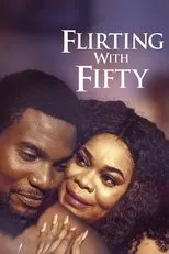 Póster de Flirting With Fifty