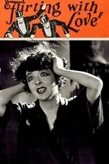 Póster de Flirting with Love