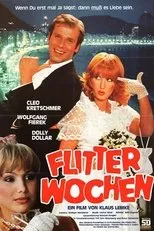 Póster de Flitterwochen