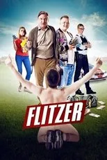 Póster de Flitzer