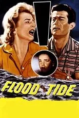 Póster de Flood Tide