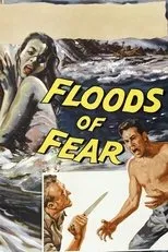 Póster de Floods of Fear