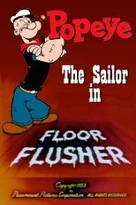 Póster de Floor Flusher