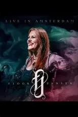 Póster de Floor Jansen: Live in Amsterdam