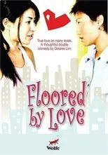 Póster de Floored by Love