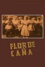 Póster de Flor de caña