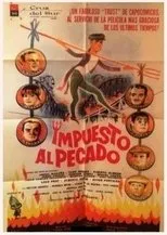 Póster de Flor de piolas