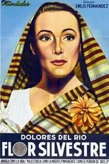 Póster de Flor silvestre