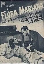 Póster de Flora y Mariana