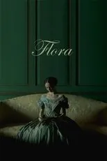 Póster de Flora