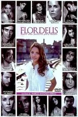 Póster de Flordelis: Basta uma Palavra para Mudar