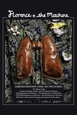 Póster de Florence and the Machine: Live at the Rivoli Ballroom