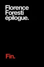 Póster de Florence Foresti - Epilogue