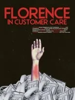Póster de Florence in Customer Care