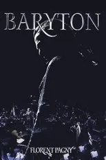 Póster de Florent Pagny : Baryton