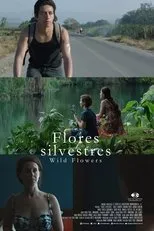 Póster de Flores silvestres