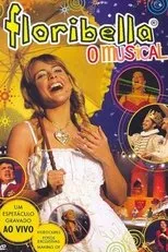 Póster de Floribella - O Musical