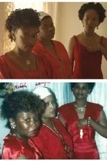 Póster de Florida Water