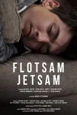 Póster de Flotsam Jetsam