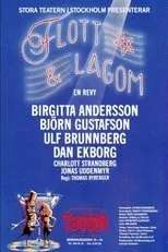 Póster de Flott & Lagom