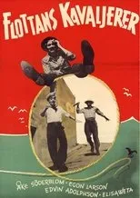 Póster de Flottans kavaljerer