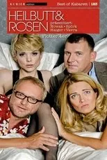 Póster de Flotter 4er