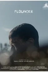 Póster de Flounder
